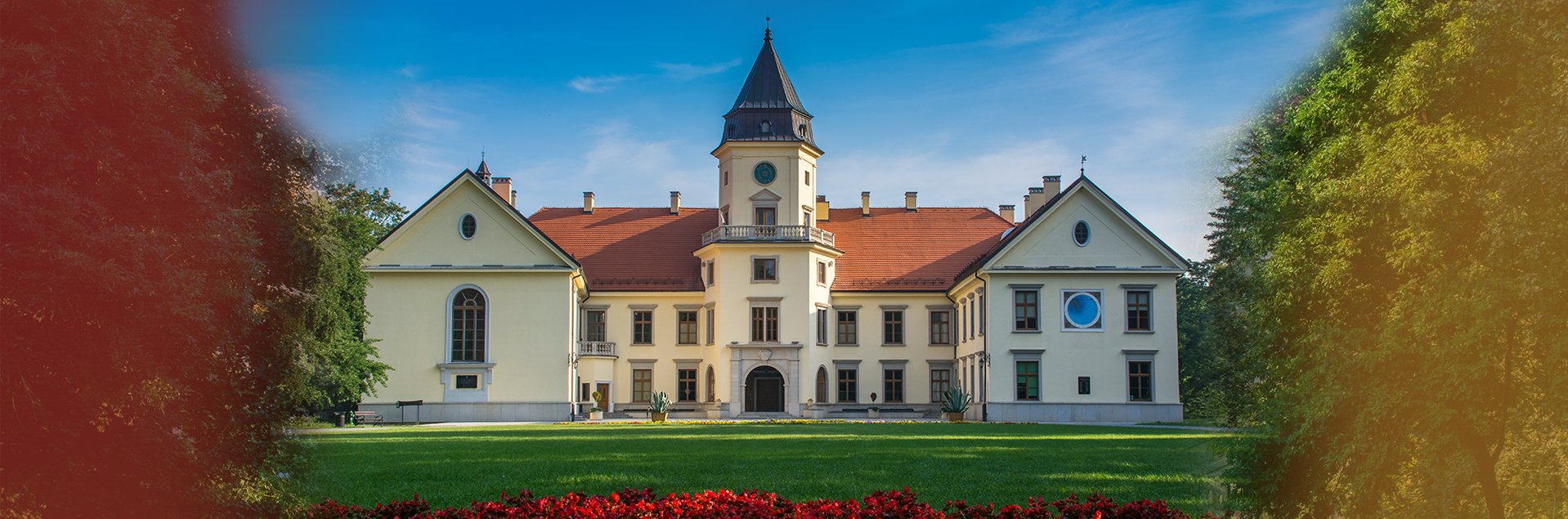muzeum miasta tarnobrzega front